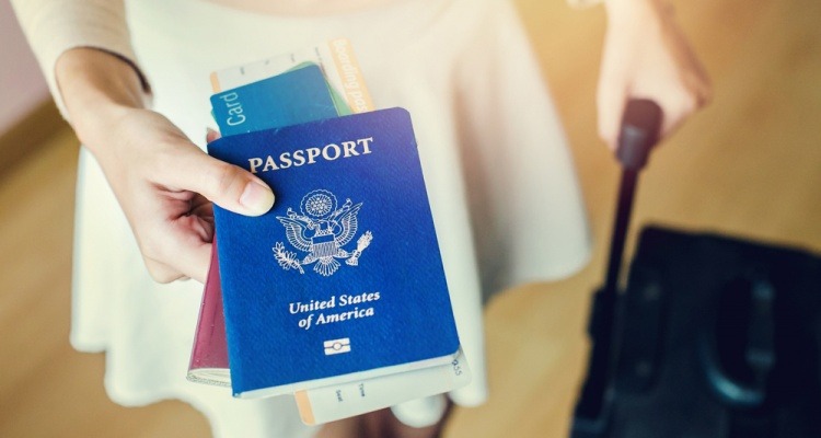 Common Passport Mistakes