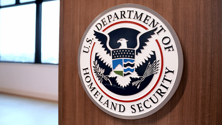 DHS Threatens U.S.-Born Immigration Attorney: ‘It Is Time For You To Leave’