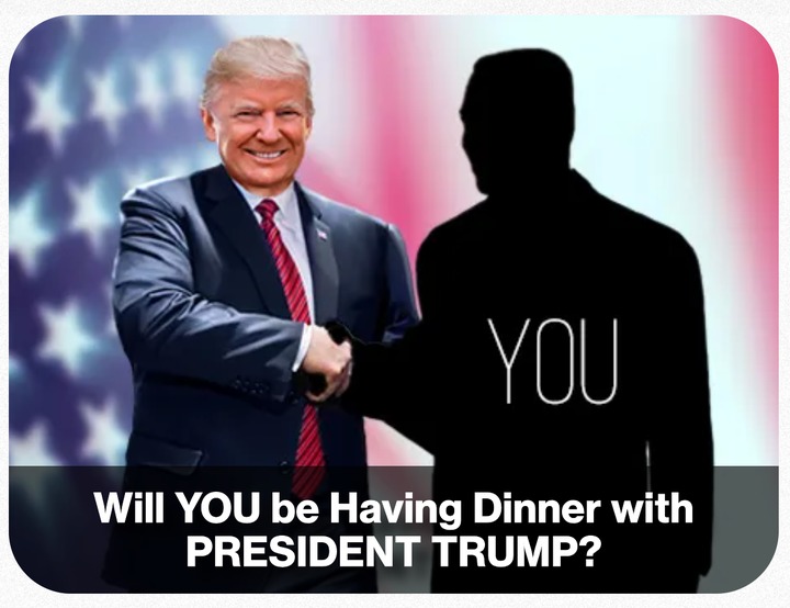 Trump to Host Gala Dinner for Top $TRUMP Memecoin Holders Amid Crypto Controversy