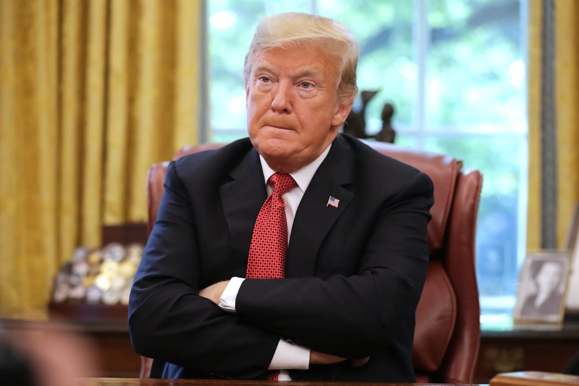 Twelve U.S. States Sue Trump Administration Over “Unlawful” Tariff Policy