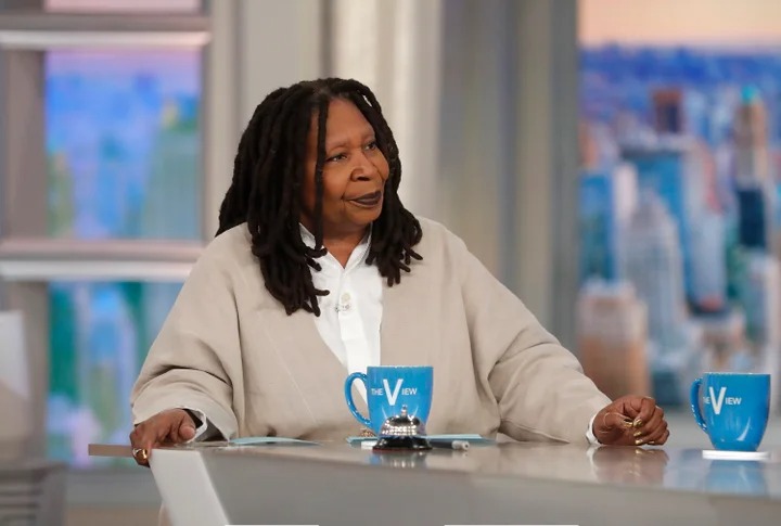 Whoopi Goldberg Slam Trump’s $5,000 Baby Bonus “It’s Insulting”
